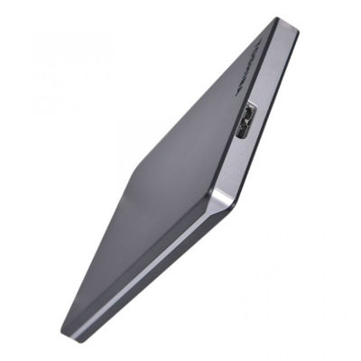 Toshiba Canvio Slim HDD 4