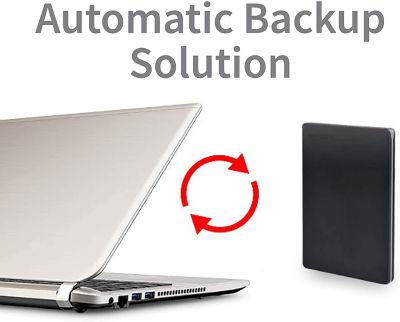 Toshiba Canvio Slim HDD 5