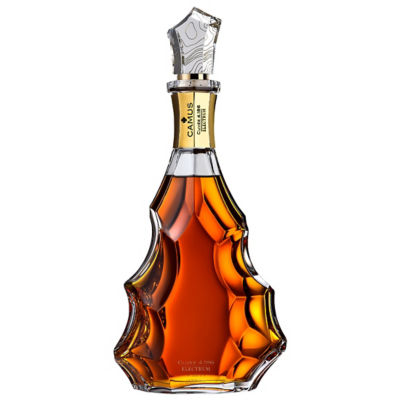CAMUS CUVEE 4.186 ELECTRUM 700ML 41.7%