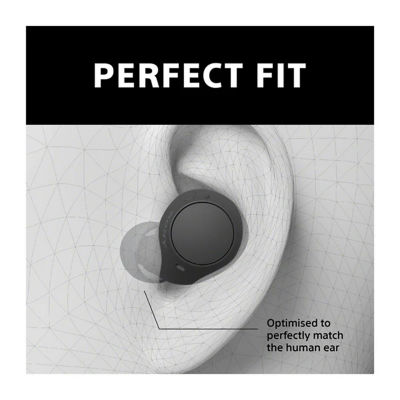 Sony WF-C510 Truly Wireless Headphones 7