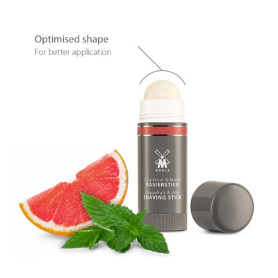 MÜHLE Shaving Soap Stick 3