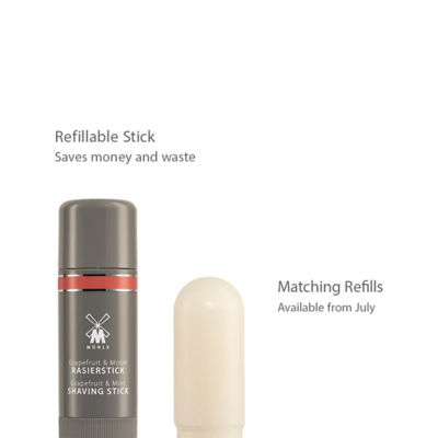 MÜHLE Shaving Soap Stick 4