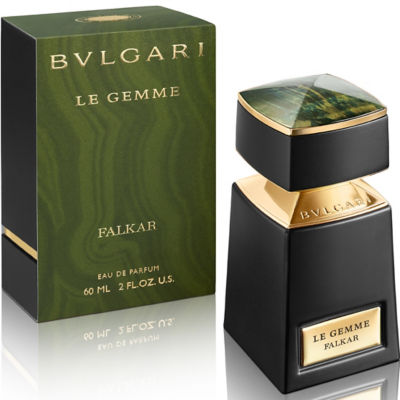 Buy BVLGARI LE GEMME Falkar Eau De Parfum Online in Singapore iShopChangi