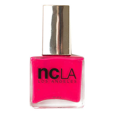 Bright Pink