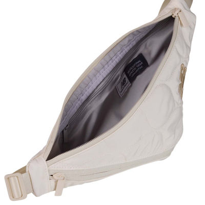 New Balance Lifestyle Quilt Crossbody Linen 3