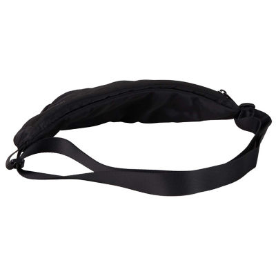 New Balance Lifestyle Quilt Crossbody Black 4