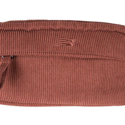 New Balance Corduroy Waist Bag Rich Oak 5