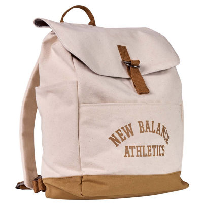 New Balance Canvas Backpack Great Plains 1