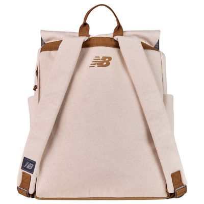 New Balance Canvas Backpack Great Plains 2
