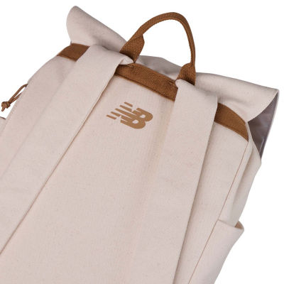 New Balance Canvas Backpack Great Plains 4