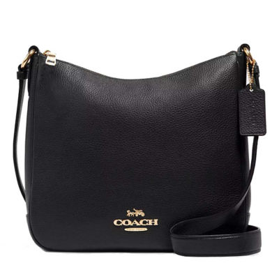 Buy COACH Ellie File Bag Black CU960 Online in Singapore | iShopChangi