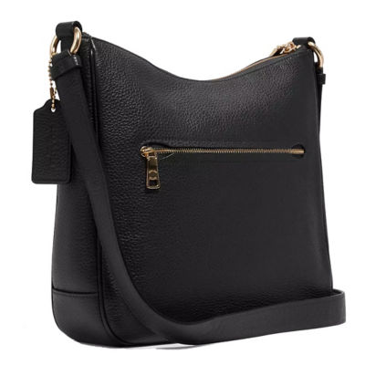 Buy COACH Ellie File Bag Black CU960 Online in Singapore | iShopChangi
