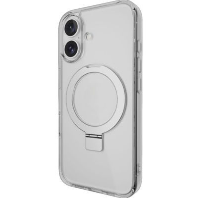 Switcheasy MagStand M Stand Guard Protective iPhone 16 Case 2