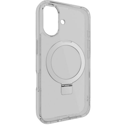 Switcheasy MagStand M Stand Guard Protective iPhone 16 Case 3