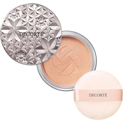 DECORTÉ Loose Powder 2