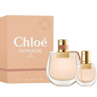 Buy CHLOE Women's 2-Pc. Nomade Eau de Parfum Spring Gift Set