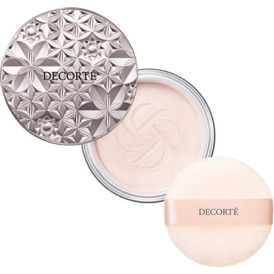 DECORTÉ 黛珂心悦容光幻纱蜜粉 2
