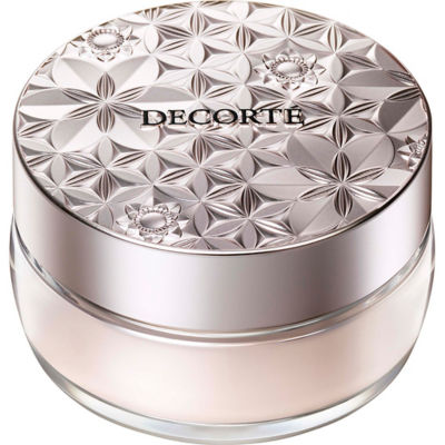 DECORTÉ Loose Powder 1