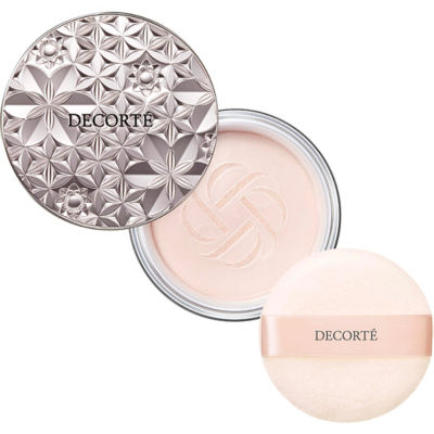 DECORTÉ Loose Powder 2