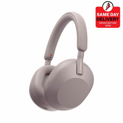 Buy Sony WH-1000XM5 Wireless Noise Cancelling Headphones