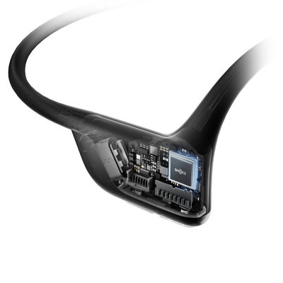 Shokz Openrun Pro 2 Bone Conduction Sport Headphones 11