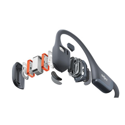Shokz Openrun Pro 2 Bone Conduction Sport Headphones 5