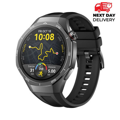Buy Huawei WATCH GT 5 Pro Online in Singapore iShopChangi