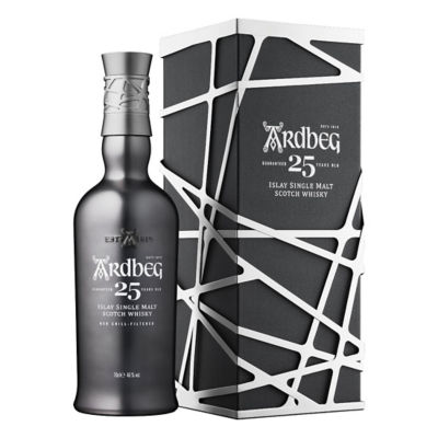 ARDBEG 25 YEAR OLD 700ML