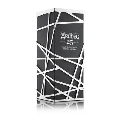 ARDBEG W2 雅柏25年顶峰 700ML 3