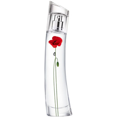 KENZO Flowers By Kenzo La Recolte Parisienne