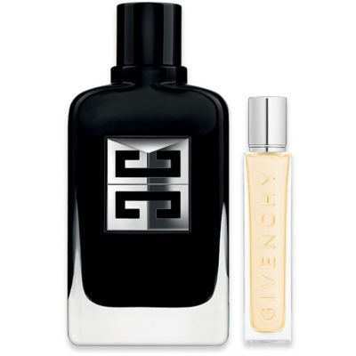 【新品未使用】Givenchy Gentleman Society セット Gentleman Society by Givenchy 60ml EDP 2 Piece Gift Set — Perfume NZ