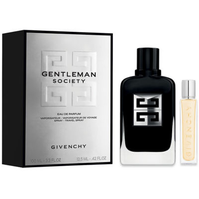 Buy GIVENCHY Gentleman Society - Eau De Parfum Set Online in