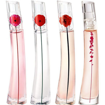 Buy KENZO Miniature Fragrances Set 24 Online in Singapore