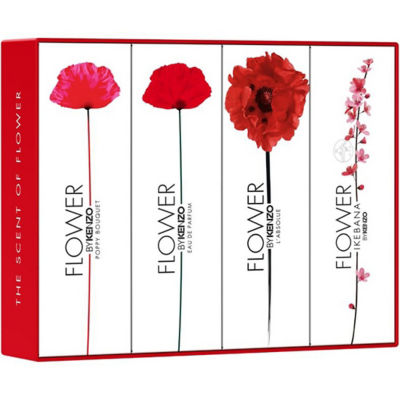 Buy KENZO Miniature Fragrances Set 24 Online in Singapore