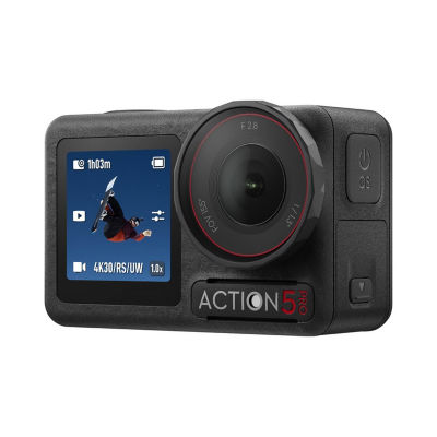 DJI Osmo Action 5 Pro Adventure Combo 3