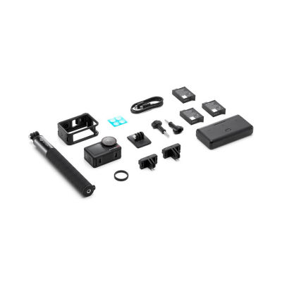 DJI Osmo Action 5 Pro Adventure Combo 8