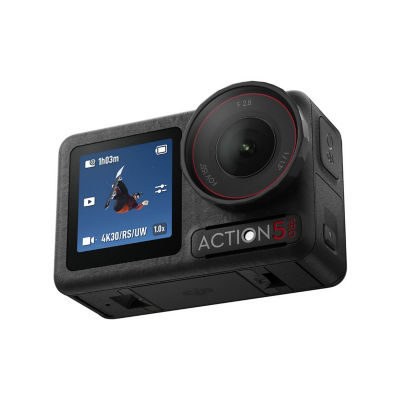 DJI Osmo Action 5 Pro Standard Combo 3