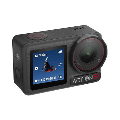 DJI Osmo Action 5 Pro Standard Combo 4