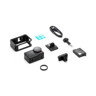 DJI Osmo Action 5 Pro Standard Combo 6