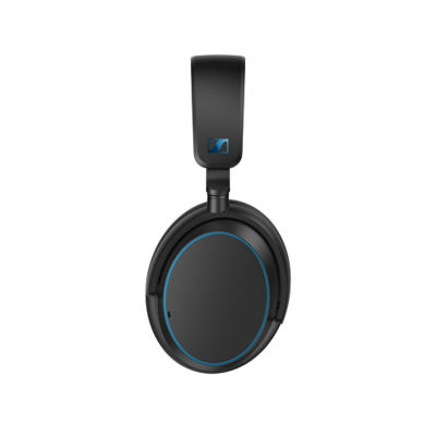 Sennheiser Accentum True Wireless ネイビー Buy Sennheiser ACCENTUM Over-Ear Wireless Headphones Online
