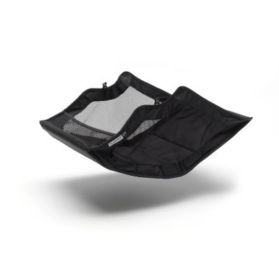 Buy Bugaboo Fox Underseat Basket Black Online in Singapore