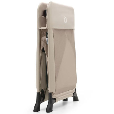 Bugaboo Stardust - Taupe 6