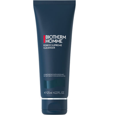 BIOTHERM Force Supreme Cleanser