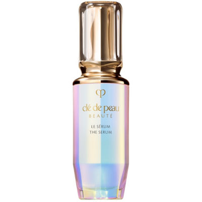 CLE DE PEAU The Serum