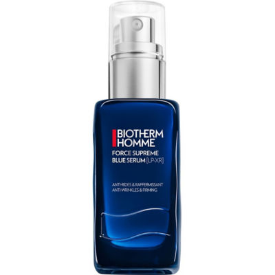 化粧水・ローション・トナー BIOTHERM HOMME FORCE SUPREME 50ml オムフォーススプリームローション(ビオテルム)の通販・口コミ