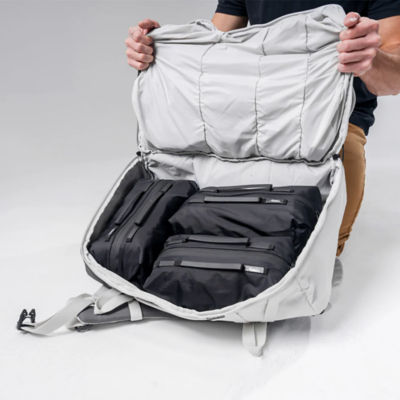 Matador Waterproof Gear Cube Set 4