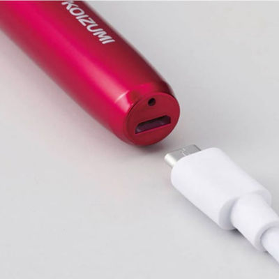 Koizumi Face & Nose Shaver 3