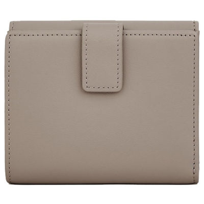 BRAUN BÜFFEL Braun Buffel Vera-A Bifold Small Wallet with External Coin Compartment 3
