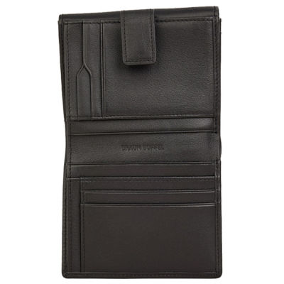 BRAUN BÜFFEL Braun Buffel Vera-A Bifold Small Wallet with External Coin Compartment 5