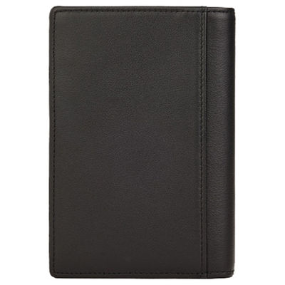 BRAUN BÜFFEL Braun Buffel Vera-A Passport Holder with Notes Compartment 3